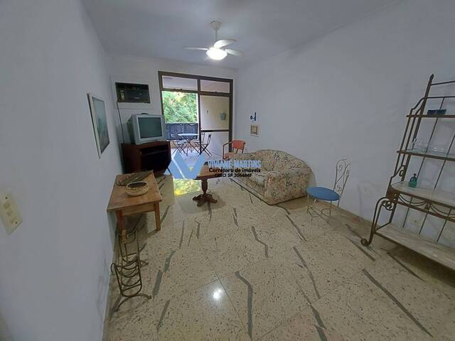 Apartamento para Locação em Guarujá - 5