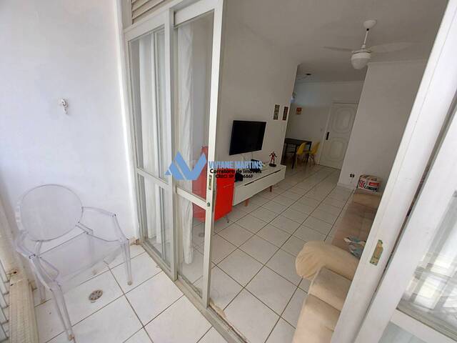 #VI00466 - Apartamento para Venda em Guarujá - SP - 2