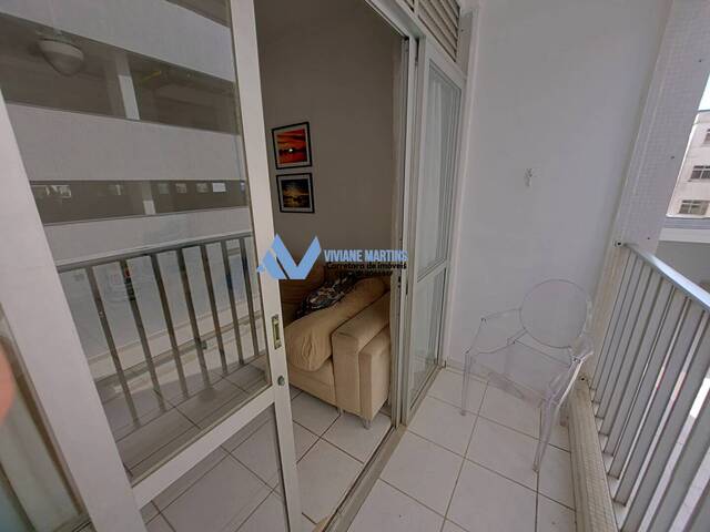 #VI00466 - Apartamento para Venda em Guarujá - SP - 3