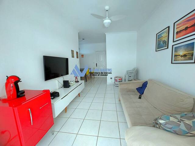 #VI00466 - Apartamento para Venda em Guarujá - SP - 1