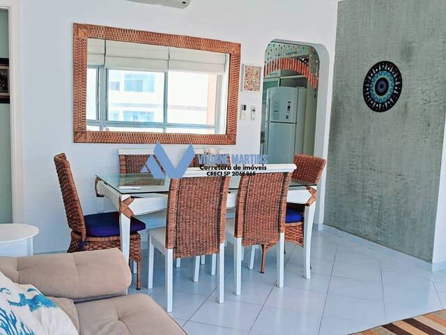 Apartamento para Venda em Guarujá - 4