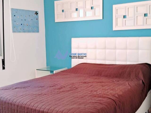 Apartamento para Venda em Guarujá - 5