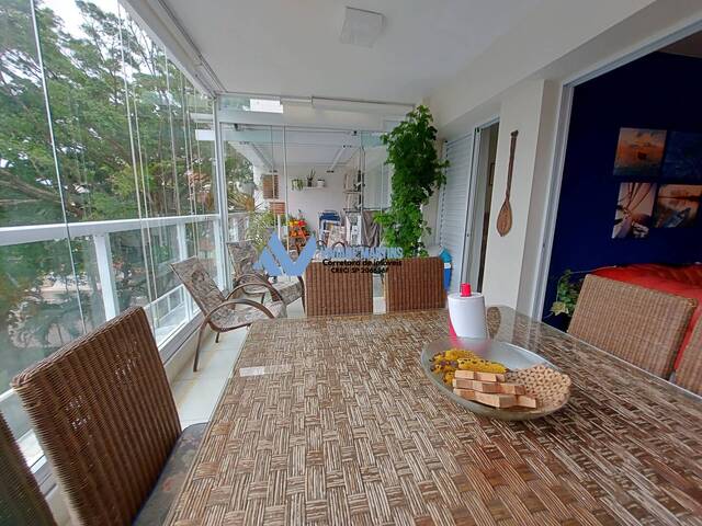 #VI00470 - Apartamento para Venda em Guarujá - SP - 1