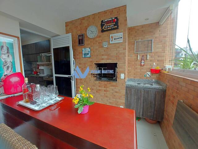 #VI00470 - Apartamento para Venda em Guarujá - SP - 3