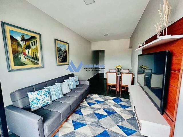 Apartamento para Venda em Guarujá - 4