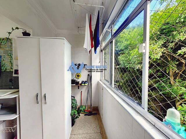 Apartamento para Venda em Guarujá - 4
