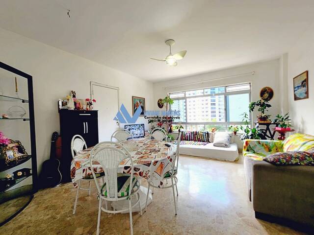 #VI00473 - Apartamento para Venda em Guarujá - SP - 1