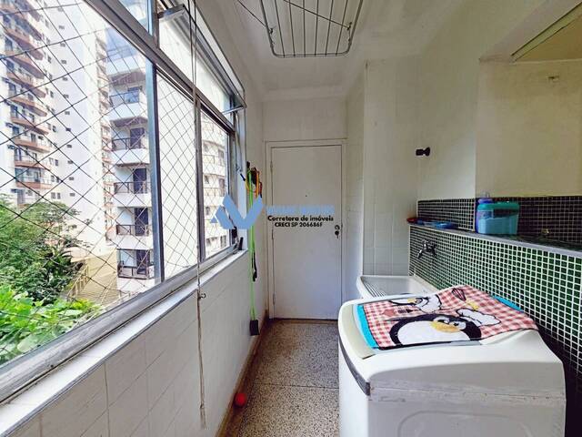 Apartamento para Venda em Guarujá - 5