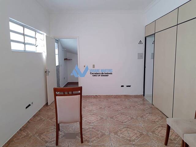 #VI00474 - Sala para Venda em Guarujá - SP - 2