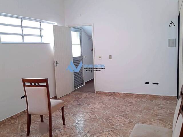 #VI00474 - Sala para Venda em Guarujá - SP - 1