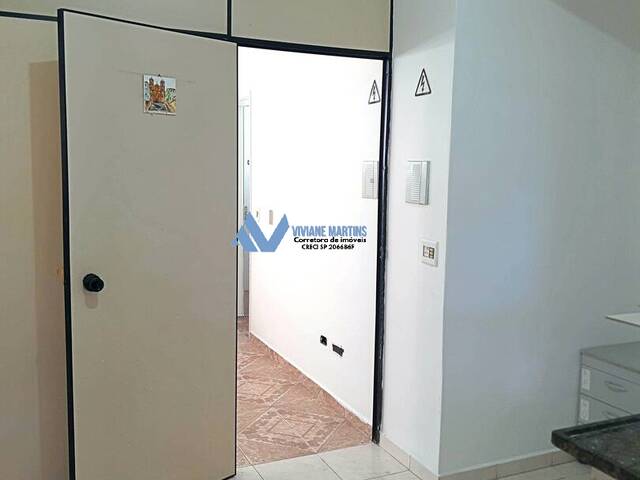 Sala para Locação em Guarujá - 5