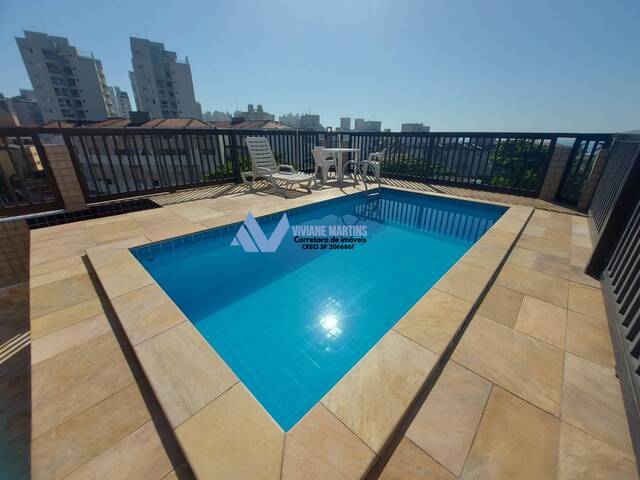 Apartamento para Venda em Guarujá - 4