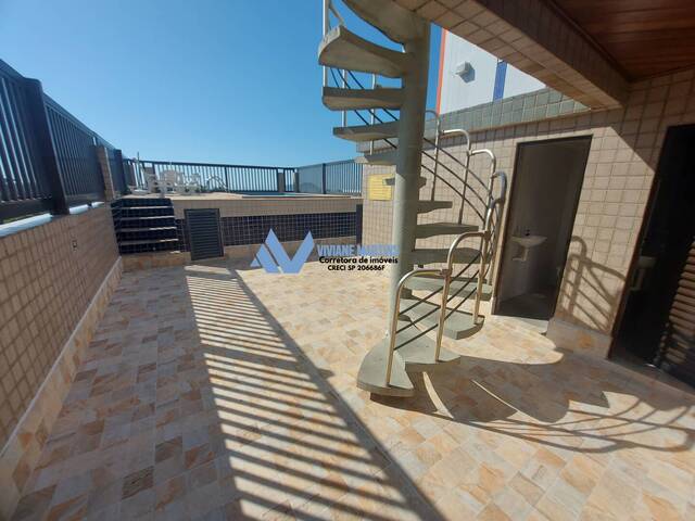 Apartamento para Venda em Guarujá - 5