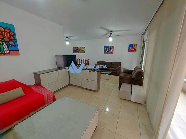 Apartamento para Venda em Guarujá - 4