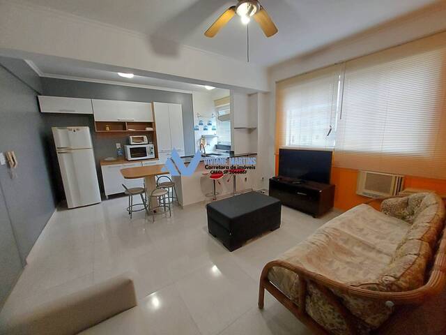 #VI00493 - Apartamento para Venda em Guarujá - SP - 2