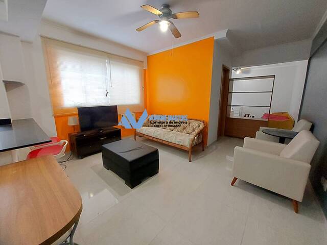 #VI00493 - Apartamento para Venda em Guarujá - SP - 3