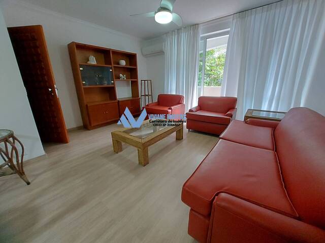 Apartamento para Venda em Guarujá - 5