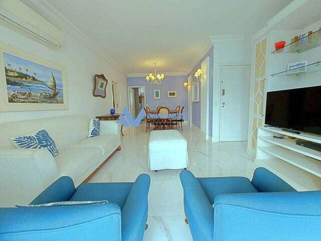 Apartamento para Venda em Guarujá - 5