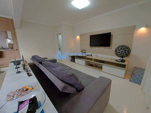 Apartamento para Venda em Guarujá - 4