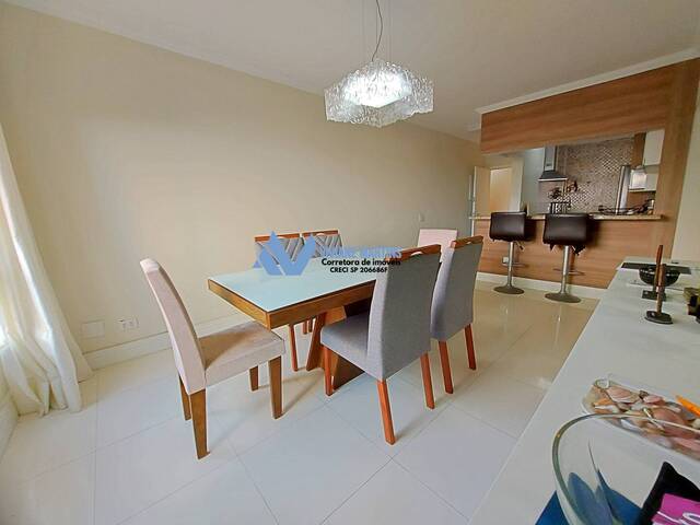 Apartamento para Venda em Guarujá - 5