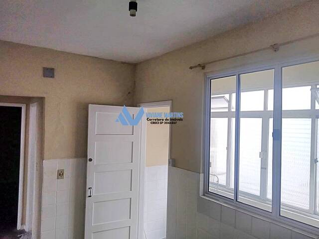 Apartamento para Venda em Santos - 4