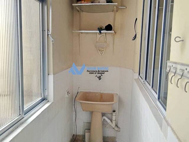 Apartamento para Venda em Santos - 5