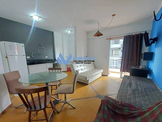 Apartamento para Venda em Guarujá - 4