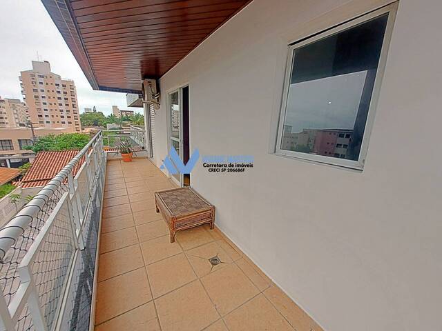 Apartamento para Venda em Guarujá - 5