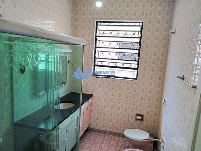 Casa para Venda em Santos - 4