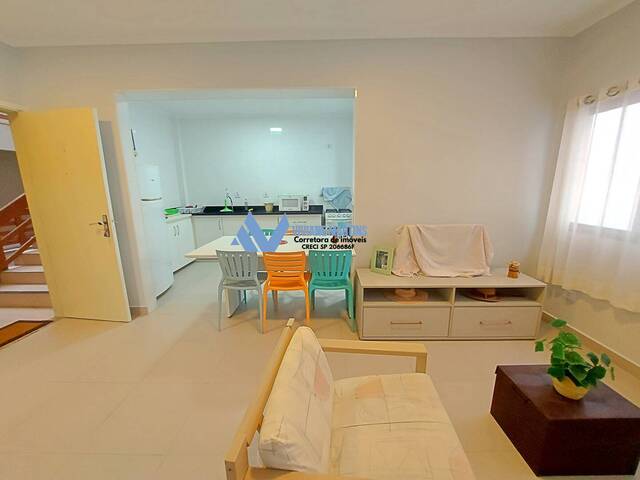 #VI00098 - Apartamento para Venda em Guarujá - SP