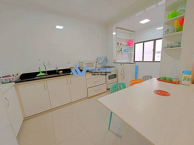 Apartamento para Venda em Guarujá - 5