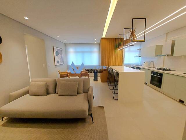 Apartamento para Venda em Guarujá - 5