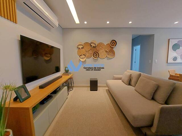 Apartamento para Venda em Guarujá - 4