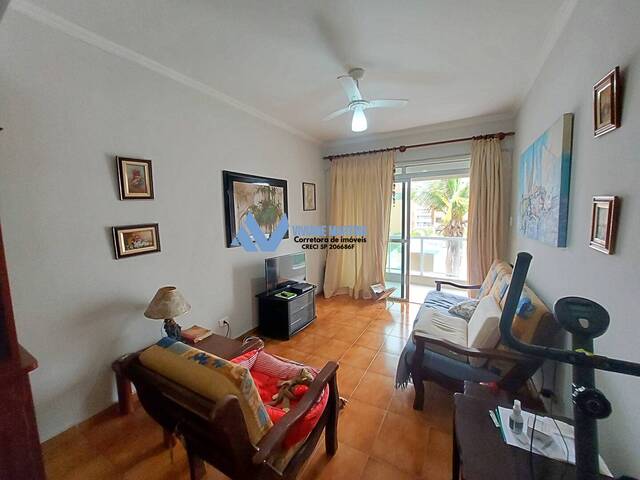 Apartamento para Venda em Guarujá - 5