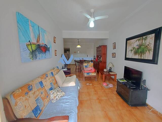 Apartamento para Venda em Guarujá - 4