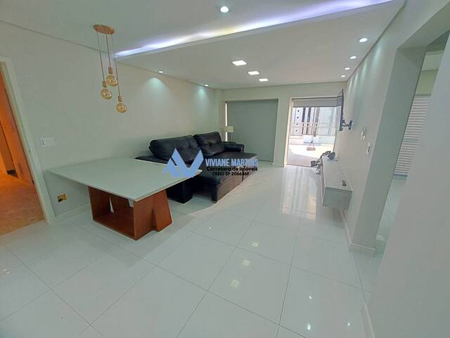 Cobertura para Venda em Guarujá - 5