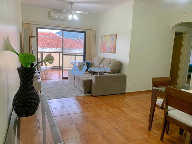 #APVI524 - Apartamento para Venda em Guarujá - SP - 1