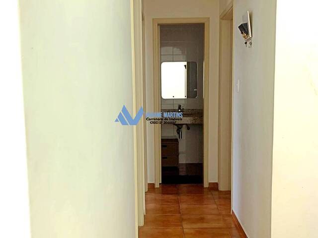#APVI524 - Apartamento para Venda em Guarujá - SP - 3
