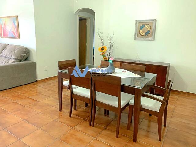#APVI524 - Apartamento para Venda em Guarujá - SP - 2