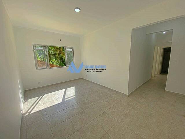 #APVI525 - Apartamento para Venda em Guarujá - SP - 1