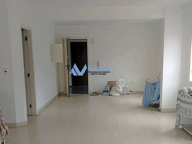 #SL00527 - Sala para Locação em Santos - SP - 2