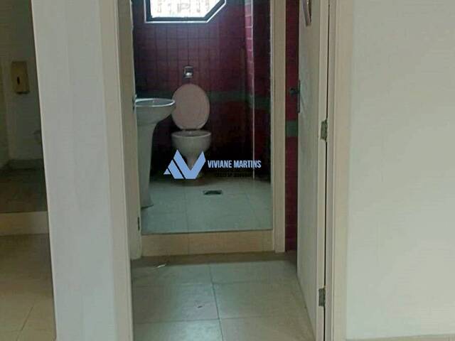 Sala para Locação em Santos - 4