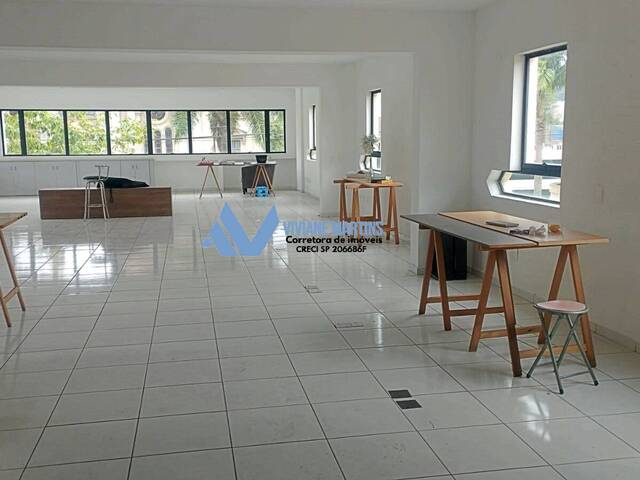 #sl00528 - Sala para Locação em Santos - SP - 2