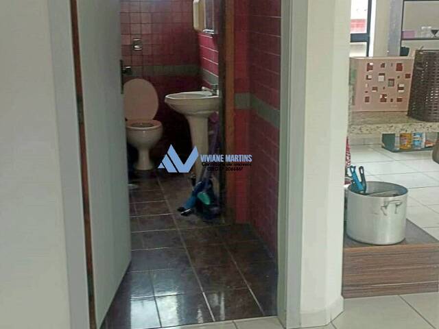 Sala para Locação em Santos - 4