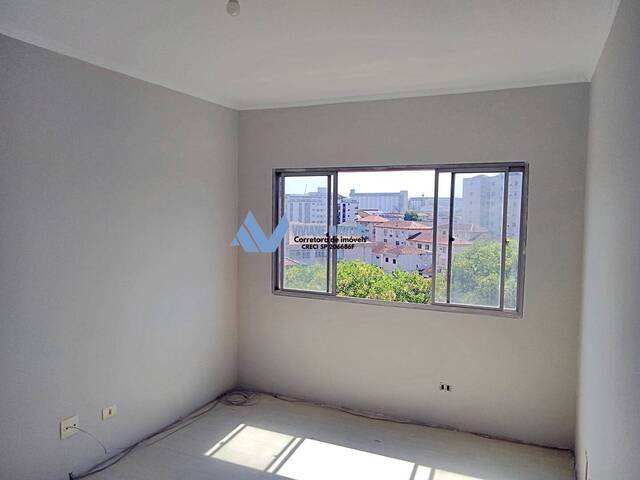 #VI00529 - Apartamento para Venda em Santos - SP - 1