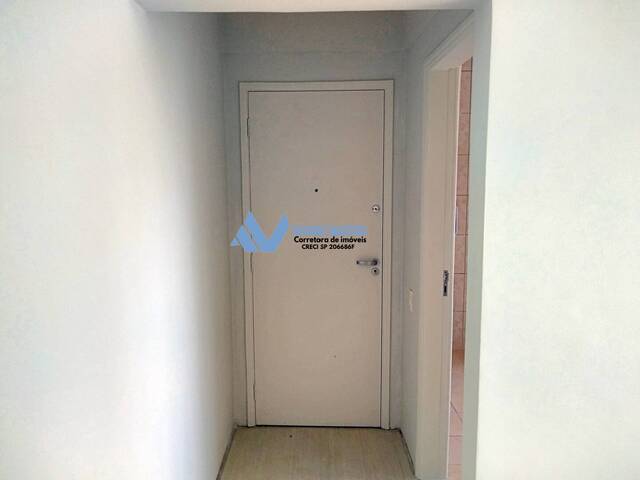 #VI00529 - Apartamento para Venda em Santos - SP - 3