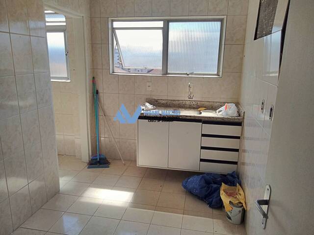 Apartamento para Venda em Santos - 4