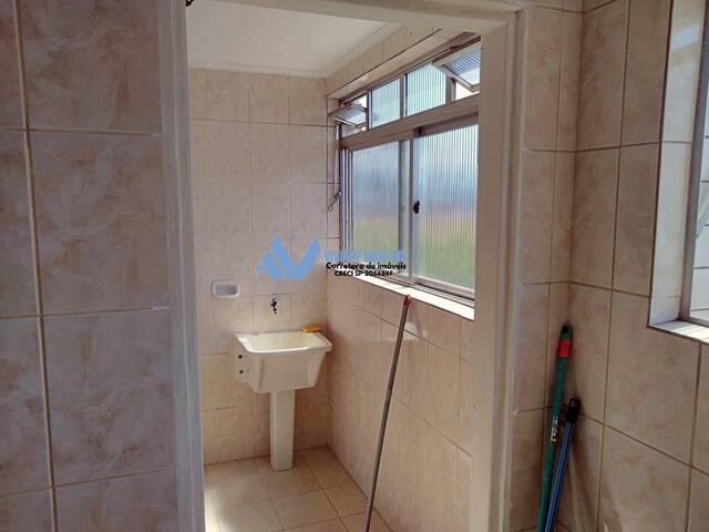 Apartamento para Venda em Santos - 5