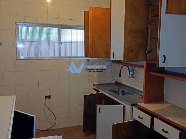 Sobrado para Venda em Santos - 4