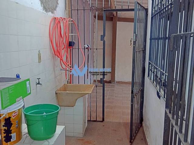 Sobrado para Venda em Santos - 5